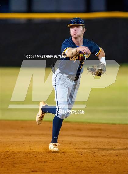 Thumbnail 1 in Cape Fear @ Terry Sanford photogallery.