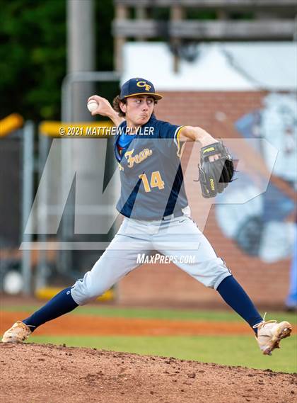 Thumbnail 2 in Cape Fear @ Terry Sanford photogallery.