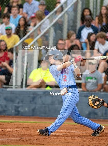 Thumbnail 1 in Cape Fear @ Terry Sanford photogallery.