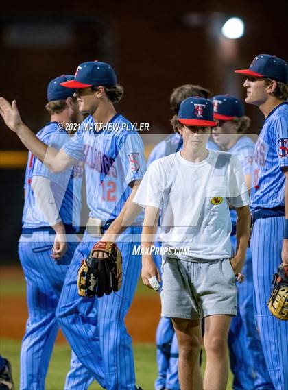 Thumbnail 3 in Cape Fear @ Terry Sanford photogallery.