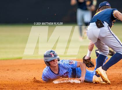 Thumbnail 1 in Cape Fear @ Terry Sanford photogallery.