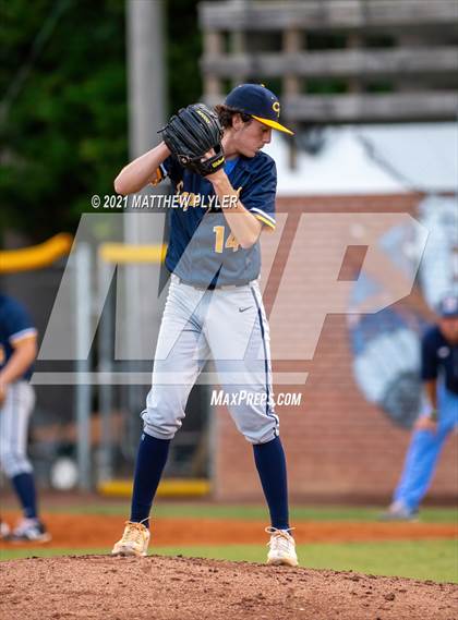 Thumbnail 1 in Cape Fear @ Terry Sanford photogallery.