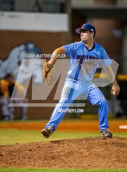 Thumbnail 1 in Cape Fear @ Terry Sanford photogallery.