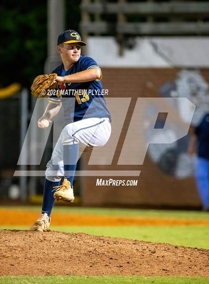 Thumbnail 3 in Cape Fear @ Terry Sanford photogallery.