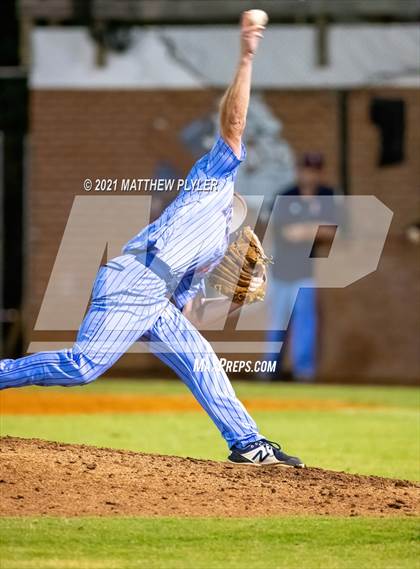 Thumbnail 3 in Cape Fear @ Terry Sanford photogallery.