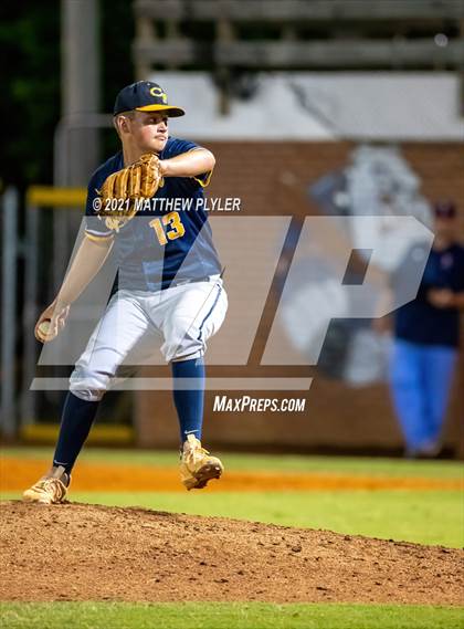 Thumbnail 1 in Cape Fear @ Terry Sanford photogallery.