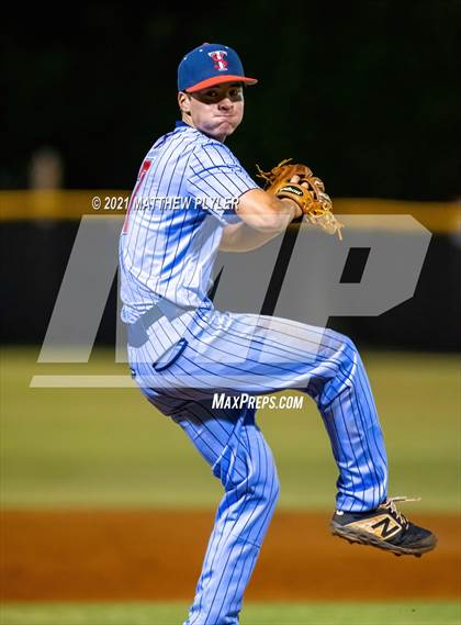 Thumbnail 3 in Cape Fear @ Terry Sanford photogallery.