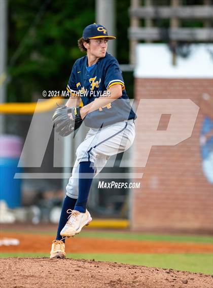 Thumbnail 2 in Cape Fear @ Terry Sanford photogallery.