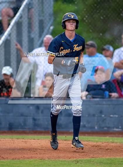 Thumbnail 1 in Cape Fear @ Terry Sanford photogallery.