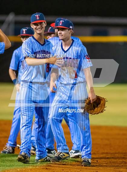 Thumbnail 3 in Cape Fear @ Terry Sanford photogallery.