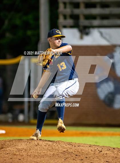 Thumbnail 1 in Cape Fear @ Terry Sanford photogallery.