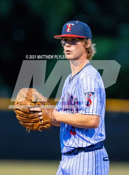 Thumbnail 1 in Cape Fear @ Terry Sanford photogallery.