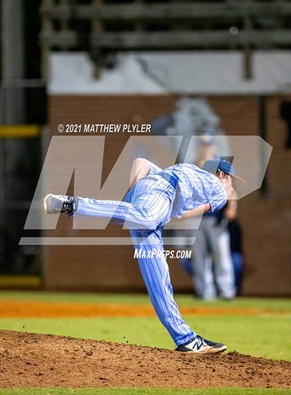 Thumbnail 3 in Cape Fear @ Terry Sanford photogallery.