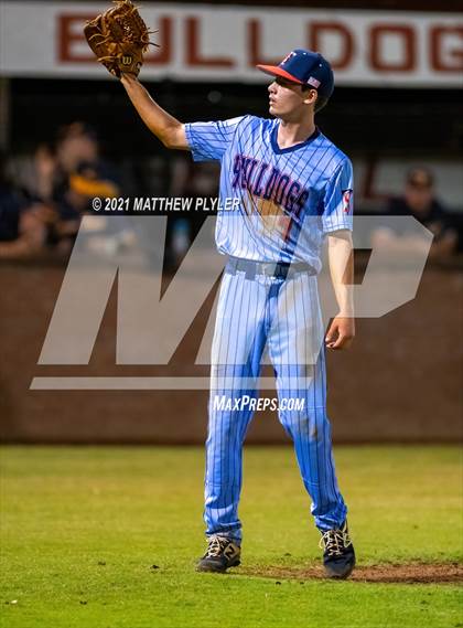 Thumbnail 1 in Cape Fear @ Terry Sanford photogallery.