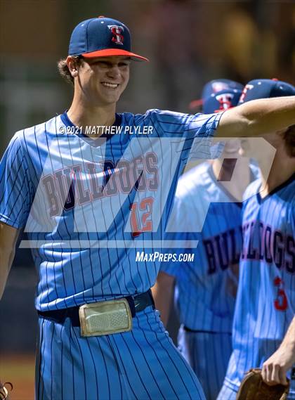 Thumbnail 2 in Cape Fear @ Terry Sanford photogallery.