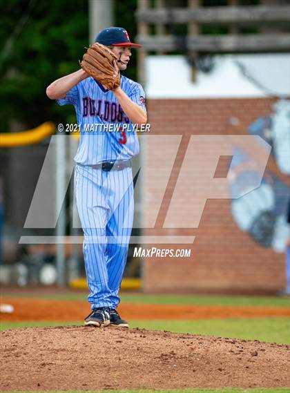 Thumbnail 3 in Cape Fear @ Terry Sanford photogallery.