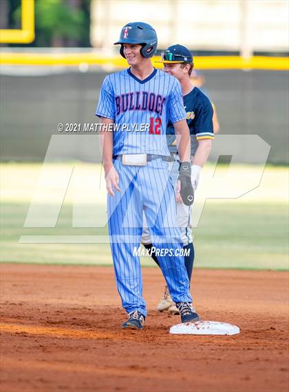 Thumbnail 2 in Cape Fear @ Terry Sanford photogallery.