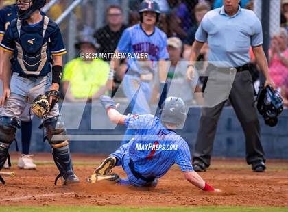 Thumbnail 2 in Cape Fear @ Terry Sanford photogallery.
