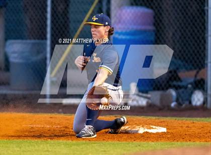 Thumbnail 3 in Cape Fear @ Terry Sanford photogallery.