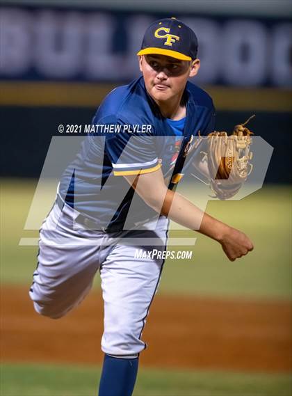 Thumbnail 3 in Cape Fear @ Terry Sanford photogallery.