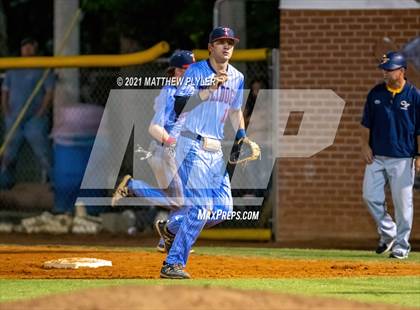 Thumbnail 1 in Cape Fear @ Terry Sanford photogallery.