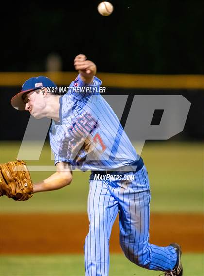 Thumbnail 3 in Cape Fear @ Terry Sanford photogallery.