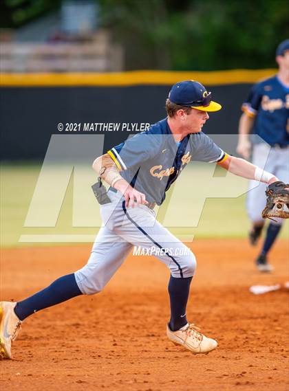 Thumbnail 1 in Cape Fear @ Terry Sanford photogallery.