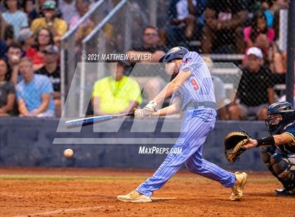 Thumbnail 1 in Cape Fear @ Terry Sanford photogallery.