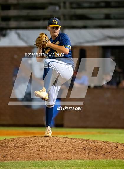 Thumbnail 3 in Cape Fear @ Terry Sanford photogallery.