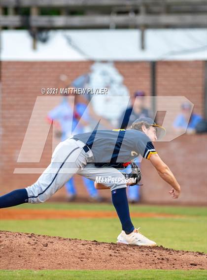 Thumbnail 3 in Cape Fear @ Terry Sanford photogallery.