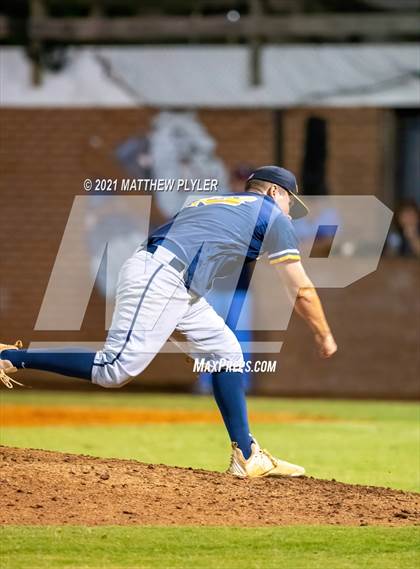 Thumbnail 3 in Cape Fear @ Terry Sanford photogallery.
