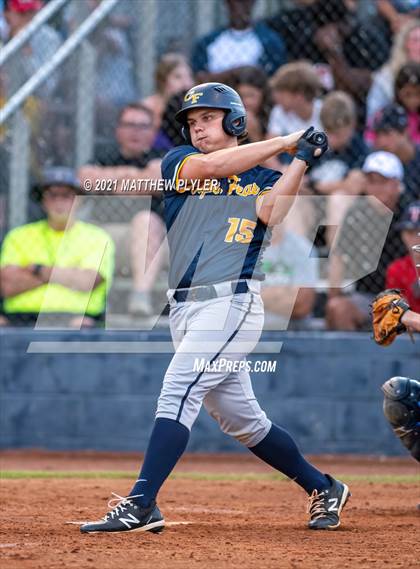 Thumbnail 3 in Cape Fear @ Terry Sanford photogallery.