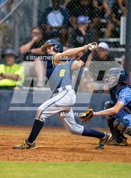 Thumbnail 3 in Cape Fear @ Terry Sanford photogallery.
