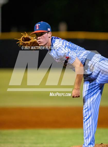 Thumbnail 2 in Cape Fear @ Terry Sanford photogallery.