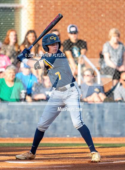 Thumbnail 2 in Cape Fear @ Terry Sanford photogallery.