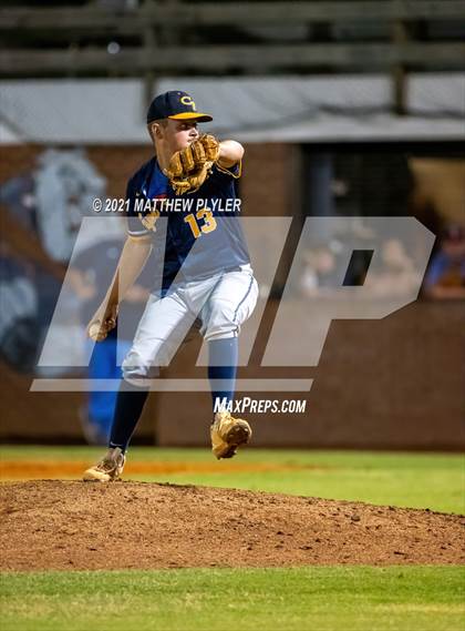 Thumbnail 1 in Cape Fear @ Terry Sanford photogallery.