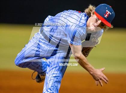 Thumbnail 3 in Cape Fear @ Terry Sanford photogallery.