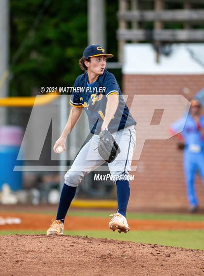 Thumbnail 1 in Cape Fear @ Terry Sanford photogallery.