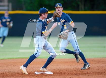 Thumbnail 1 in Cape Fear @ Terry Sanford photogallery.