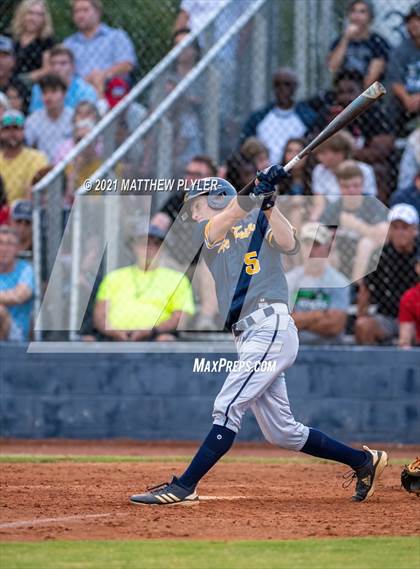 Thumbnail 3 in Cape Fear @ Terry Sanford photogallery.