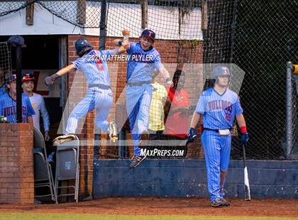 Thumbnail 3 in Cape Fear @ Terry Sanford photogallery.