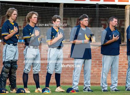 Thumbnail 1 in Cape Fear @ Terry Sanford photogallery.
