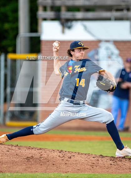 Thumbnail 3 in Cape Fear @ Terry Sanford photogallery.