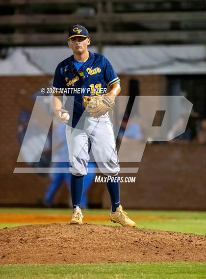 Thumbnail 1 in Cape Fear @ Terry Sanford photogallery.