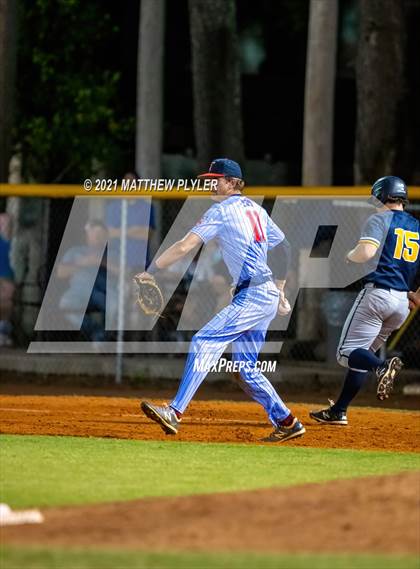 Thumbnail 2 in Cape Fear @ Terry Sanford photogallery.