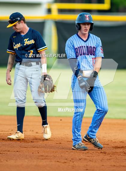 Thumbnail 1 in Cape Fear @ Terry Sanford photogallery.