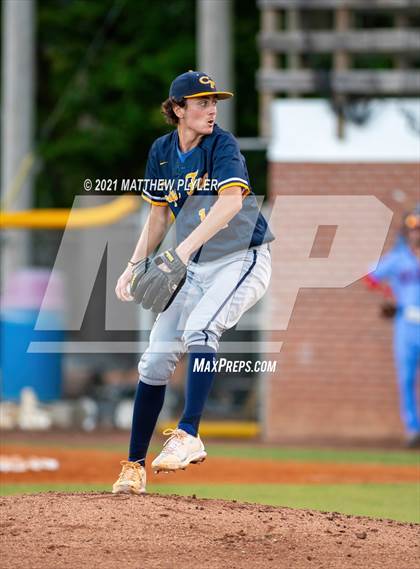Thumbnail 3 in Cape Fear @ Terry Sanford photogallery.