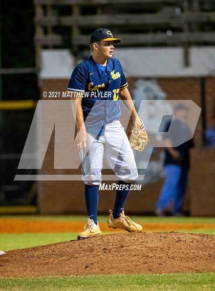 Thumbnail 3 in Cape Fear @ Terry Sanford photogallery.