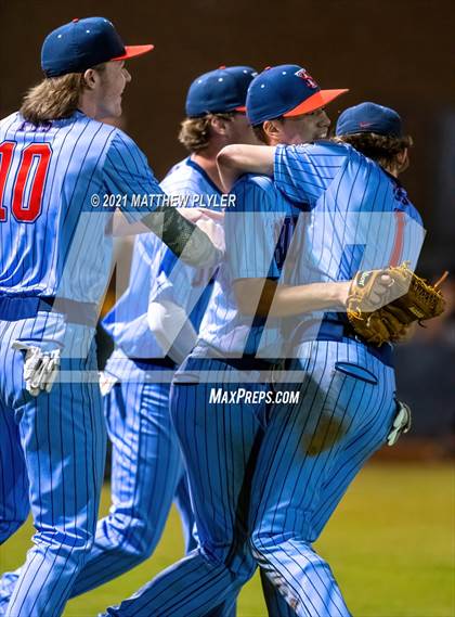 Thumbnail 2 in Cape Fear @ Terry Sanford photogallery.