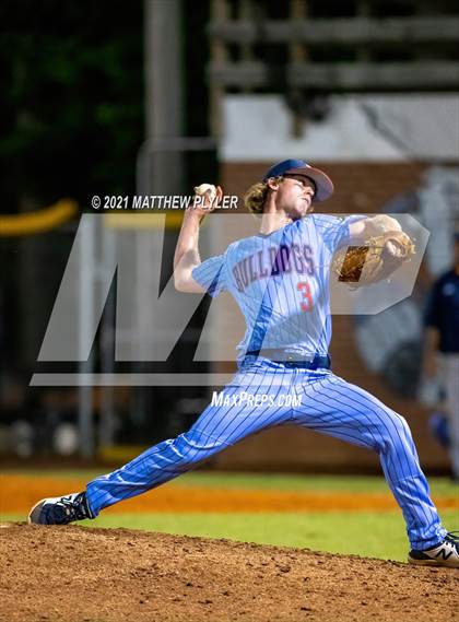 Thumbnail 3 in Cape Fear @ Terry Sanford photogallery.